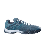 Babolat Movea Blue Североатлантические-Белые Кроссовки 2024