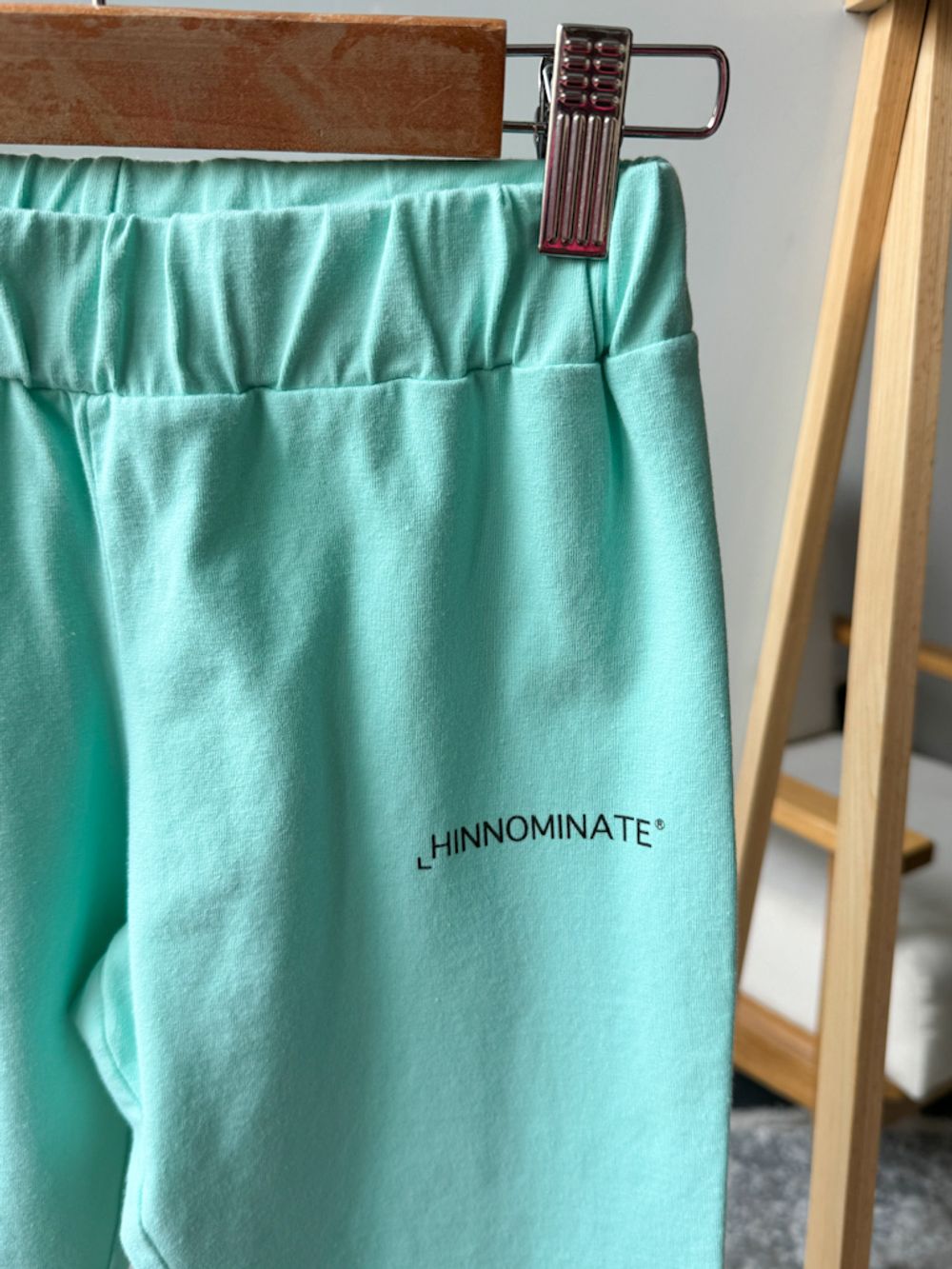 Хлопковые шорты Hinnominate, 158