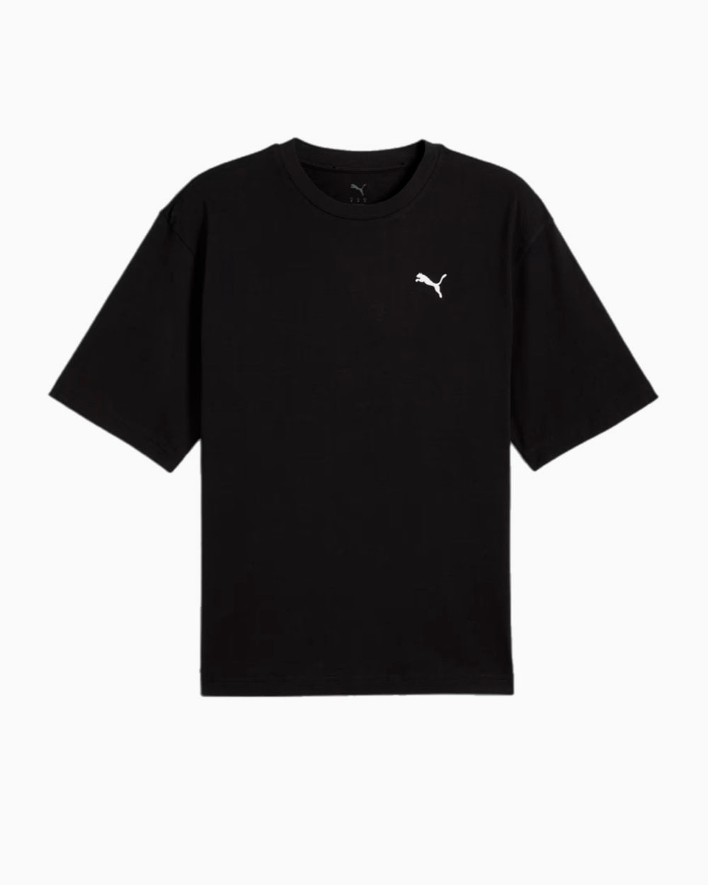 Футболка Puma Wardrobe ESS Boxy Tee