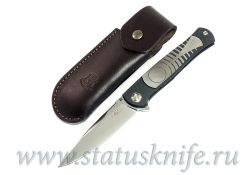 Нож Чебуркова Пайк Custom One-Offфотография - 10
