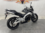 Suzuki GSR400 2006
