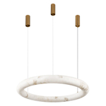 Подвесной светильник Loft it Oslo acrylic 10547/1000