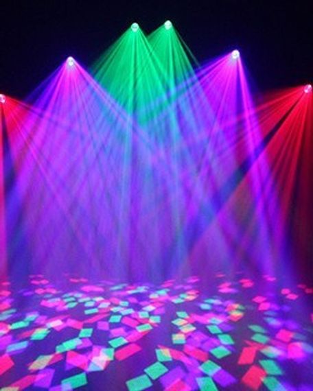 Involight PROFX60