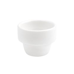 Соусник d 5,5 см h4,2 см подставка для яйца круглый Arel By Bone Innovation [6]