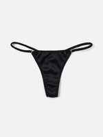 Стринги Classic BLACK ONYX