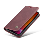 Чехол-книжка CaseMe Matte iPhone 12 Mini