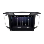 Установочный комплект для HYUNDAI Creta 2016-2020  KUBERG KD-1080-P5