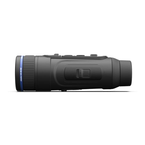 Тепловизионный монокуляр CONOTECH Aquila 350LIIR c дальномером (матрица VOx, 384х288, 12um, <25 NETD, 4.8-20x, F50, IP67)