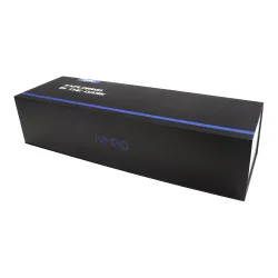 Тепловизионный прицел NNPO TСS-335LRF (с дальномером) - фирменная упаковка, черная коробка с синей полосой