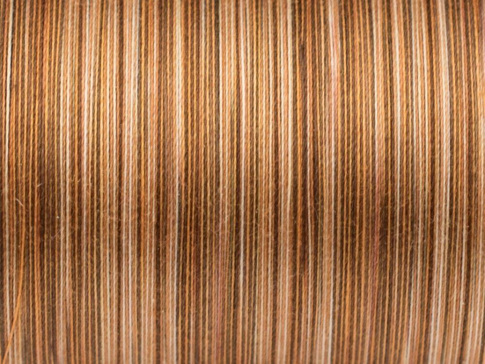 Нитки вышивальные хлопок Madeira Cotona multicolor №30, 400 м, цв. 510, 9331, 5 катушек