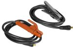 Аппарат TIG сварки алюминия TSS PRO TIG 400P AC/DC Digital - [380В / 10-400А]