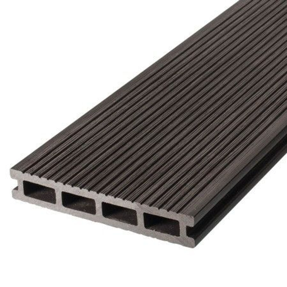 Террасная доска двухсторонняя TalverWood 3D 150*25мм (6 м)