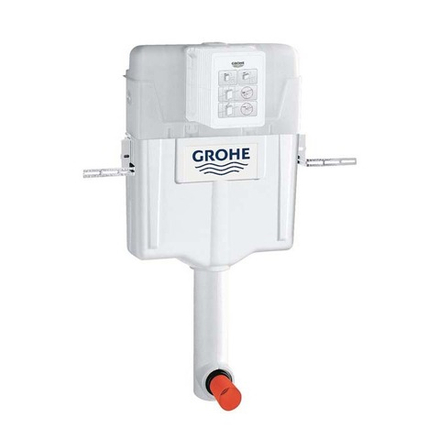 Бачок для воды 3-6 л Grohe (бачок скрытого монтажа как А112)