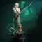 Ciri - The Witcher