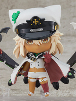 Рамлетал Валентайн / Ramlethal Valentine