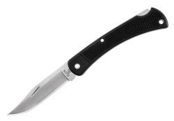 Нож BUCK 0110BKSLT Folding Hunter LT Knifeфотография - 2
