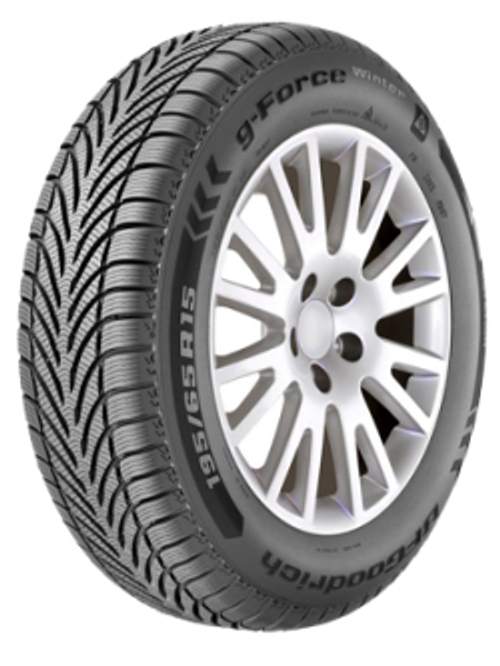 Купить Легковая шина 195/45 R16 84H XL G-FORCE WINTER BFGoodrich