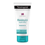 Neutrogena питательный крем для ног, с бисабололом и глицерином,100 мл (Франция)