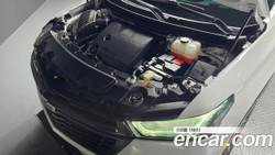 Chevrolet Traverse 3.6 AWD Redline — 2023