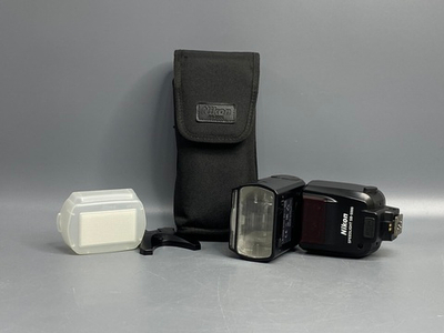 Nikon Speedlight SB-5000