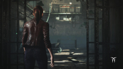 Resident Evil Revelations 2 - Deluxe Edition (для ПК, цифровой код доступа)
