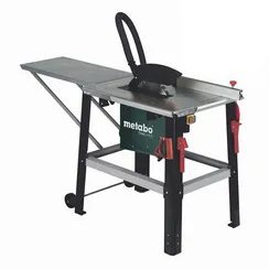Циркулярная пила "METABO" TKHS 315 C - 2,8 DNB (0103152100)