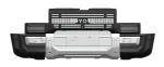 Обвес для Toyota Land Cruiser Prado 250 LC 250 2024+ Крузак Крузер