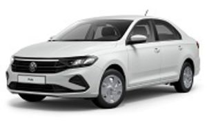 Polo  Liftback (20-  )