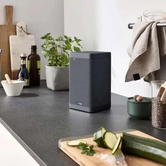 Canton Smart Soundbox 3 Black