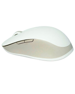 Мышь беспроводная Xiaomi Mouse Wireless Bluetooth Dual Mode 2 (XMSMSB02YM) белая