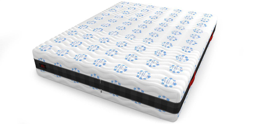 Матрас для секса Mr.Mattress Relax XL 18+