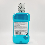 Ополаскиватель для ротовой полости Listerine Cool Mint (содержит спирт) 250 мл (Италия)