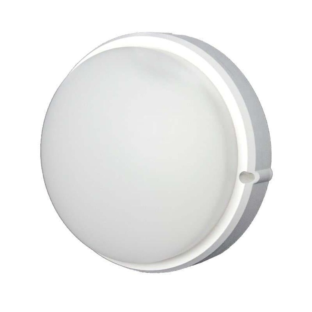 Светодиодный светильник ON LED 18W 6500K 175х50 IP65 банник
