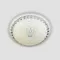 Потолочный светильник LED4U L1107-500 WT LED4U