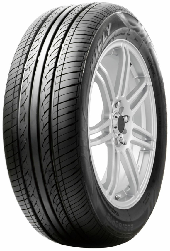 Летняя шина HiFly HF201 (205/60 R15 91V)