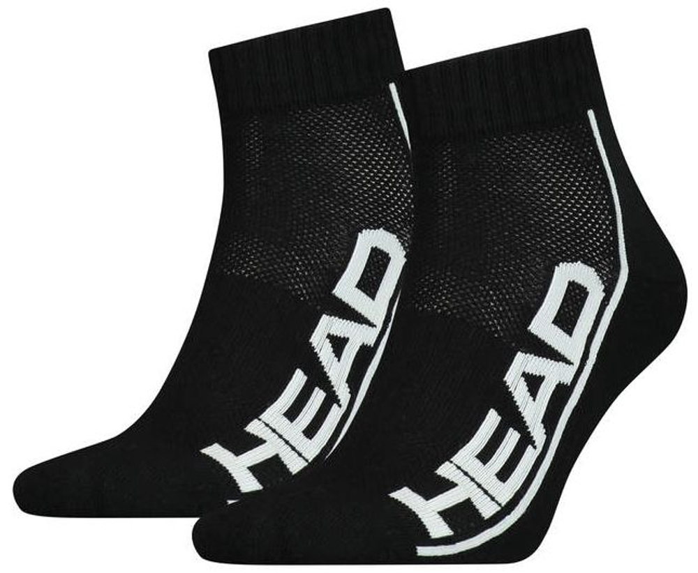 Теннисные носки Head Performance Quarter 2P