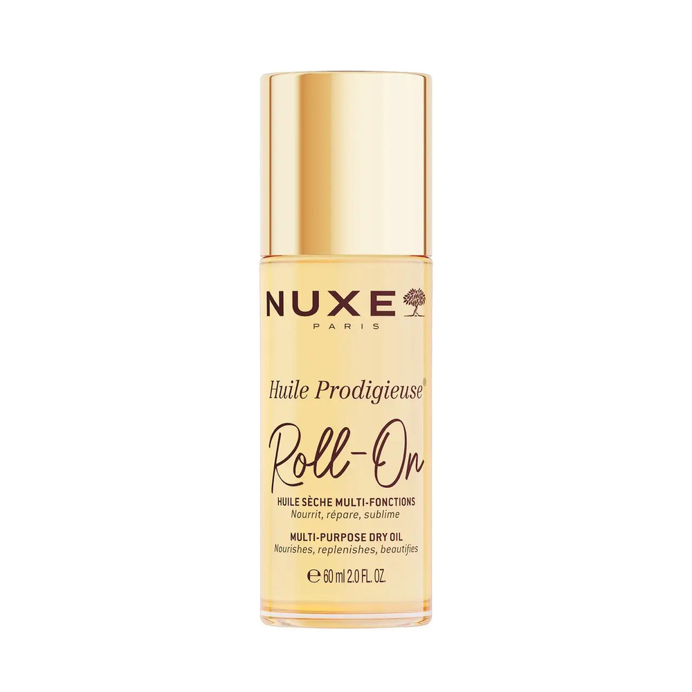 Nuxe HUILE PRODIGIEUSE ROLL-ON Масло сухое, ролик
