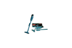 Аккумуляторный пылесос Makita CL106FDWY