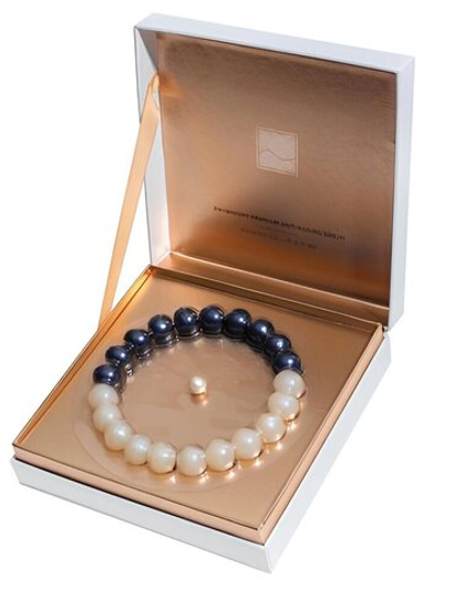 Сыворотка с гиалуроновой кислотой и ретинолом «Beauty Pearls», Beauty Style, 1.2 мл * 21 шт