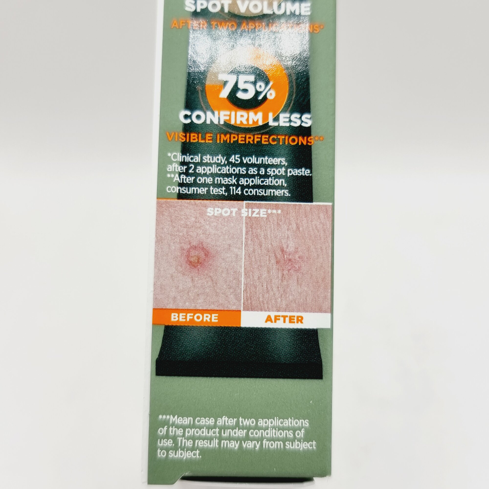 Паста S.O.S. L'Oreal Men Expert  Derma Control  для жирной кожи с ниацинамидом и гликолиевой кислотой, 45 мл (Франиция)
