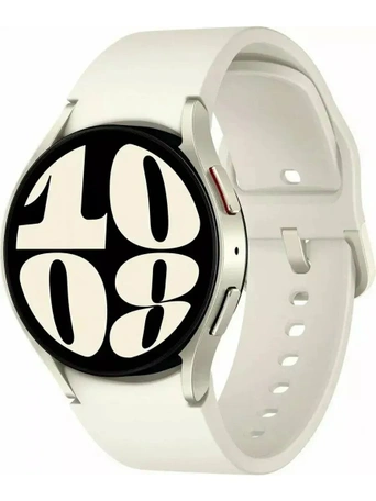 Умные часы Samsung Galaxy Watch6 40 мм Gold SM-R930