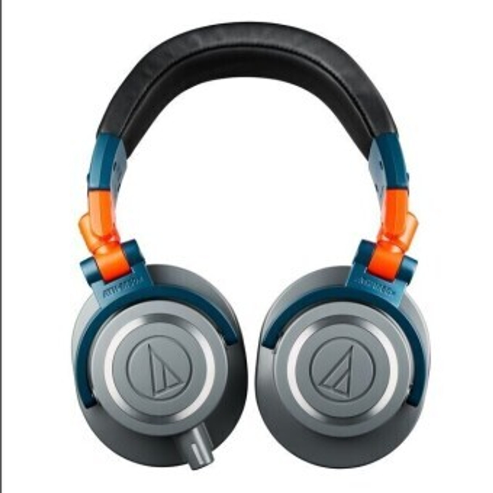 Audio-Technica ATH-M50XBT2LAB Limited edition