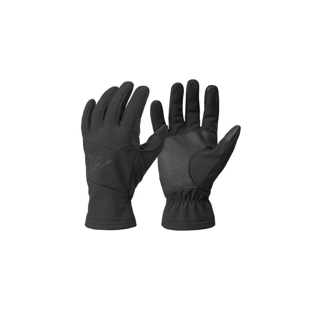 Перчатки Helikon-Tex Lizard Grip Gloves Black
