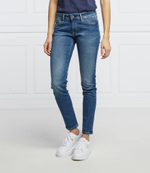 джинсы soho Pepe Jeans London - голубой(PL204174Z63)