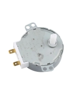 Двигатель лотка микроволновки Galanz SS-5-240-TD