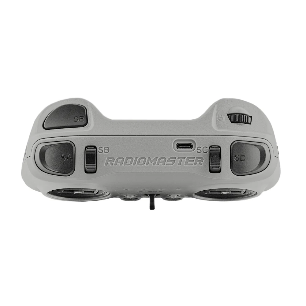 Аппаратура Radiomaster T8L Elrs 2.4G