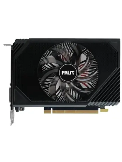Видеокарта GeForce RTX 3050 StormX 6 ГБ NE63050S18JE-1070F