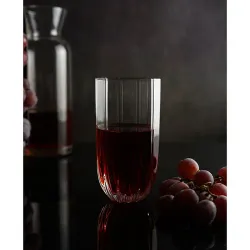 Стакан Хайбол 360 мл "Performance" d 7,3 см h13,5 см P.L. - BarWare [6]