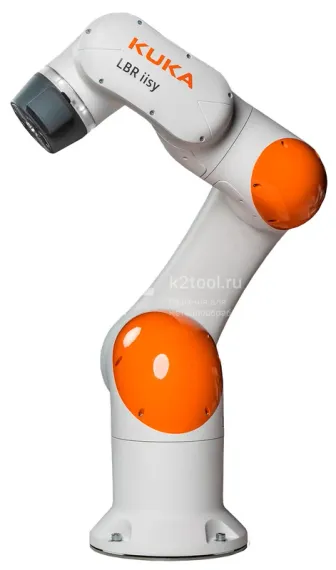 Промышленный робот LBR iisy Cobot, LBR iisy 15 R930