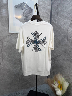 Футболка Chrome Hearts